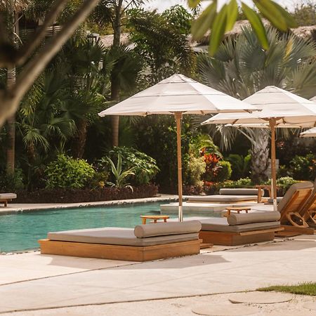 The Gilded Iguana Hotel Nosara Bagian luar foto