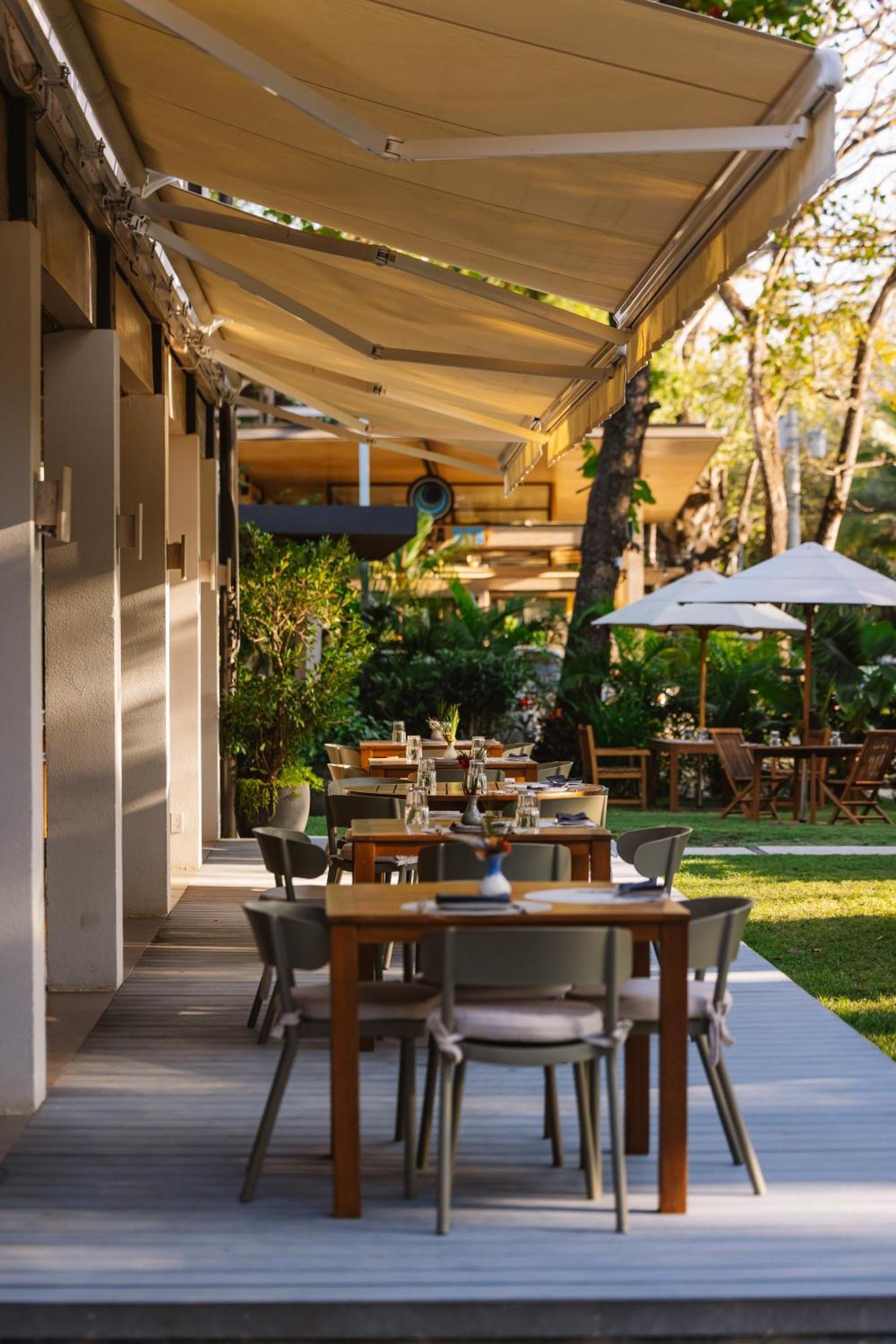 The Gilded Iguana Hotel Nosara Bagian luar foto