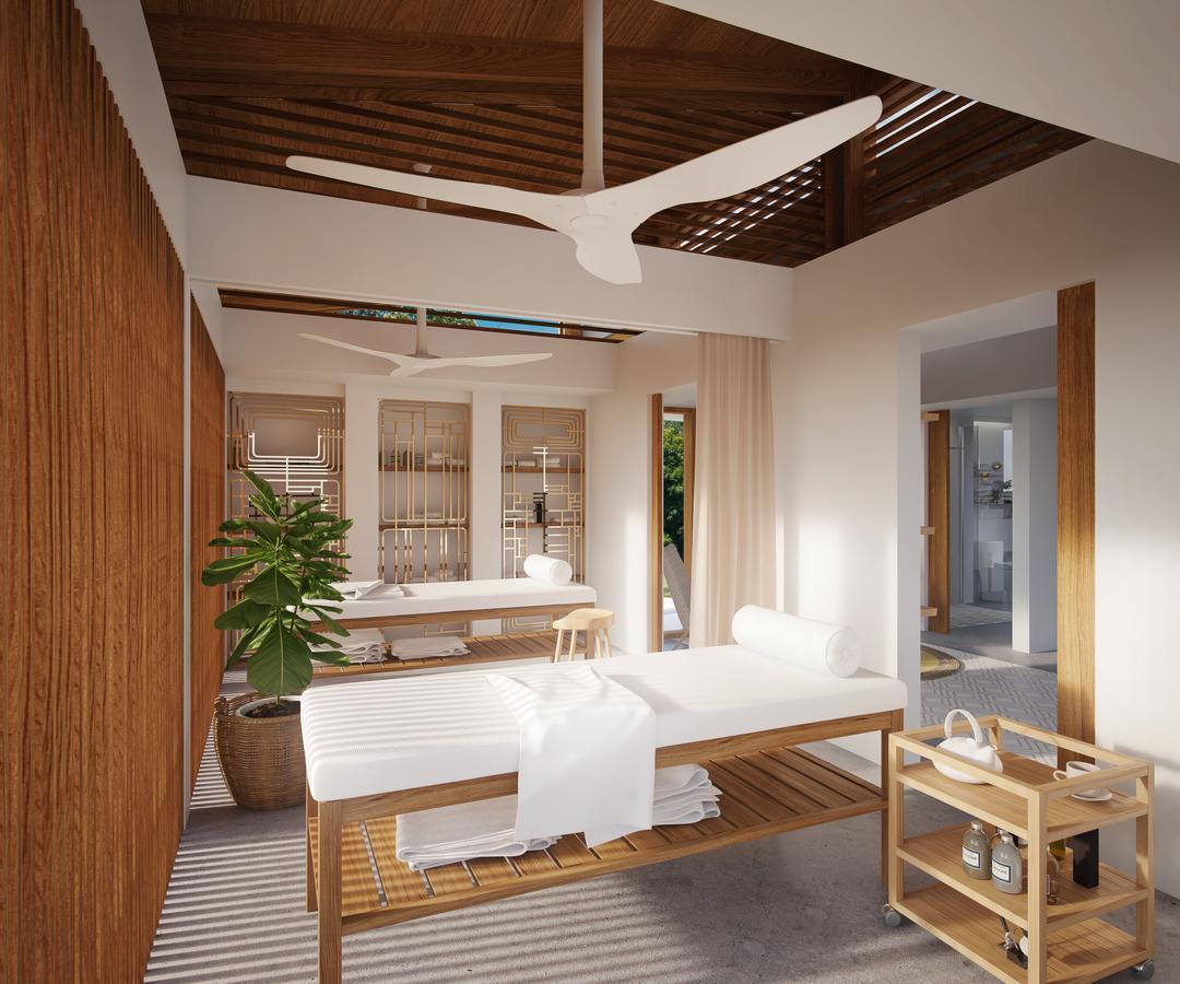 The Gilded Iguana Hotel Nosara Bagian luar foto