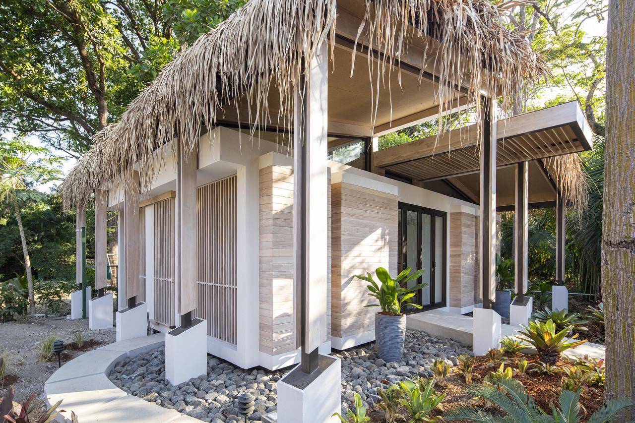 The Gilded Iguana Hotel Nosara Bagian luar foto